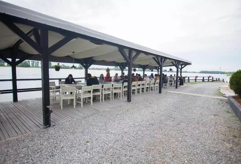 ペンション Stanca Dunarii