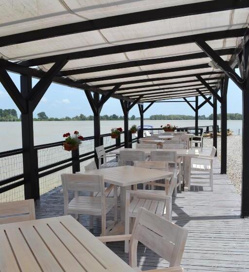 Пансион Stanca Dunarii