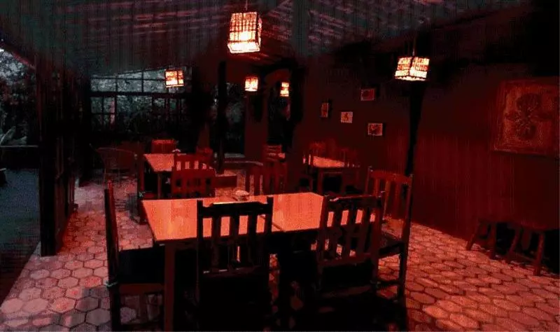 Majatalo Vila Esperança