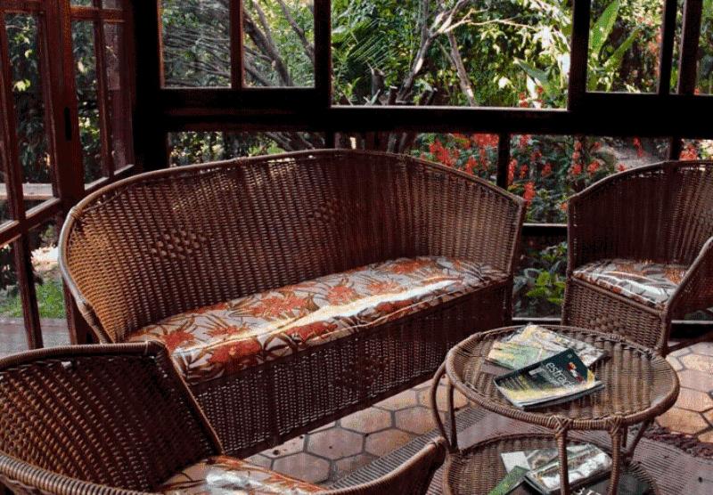 Пансион Vila Esperança