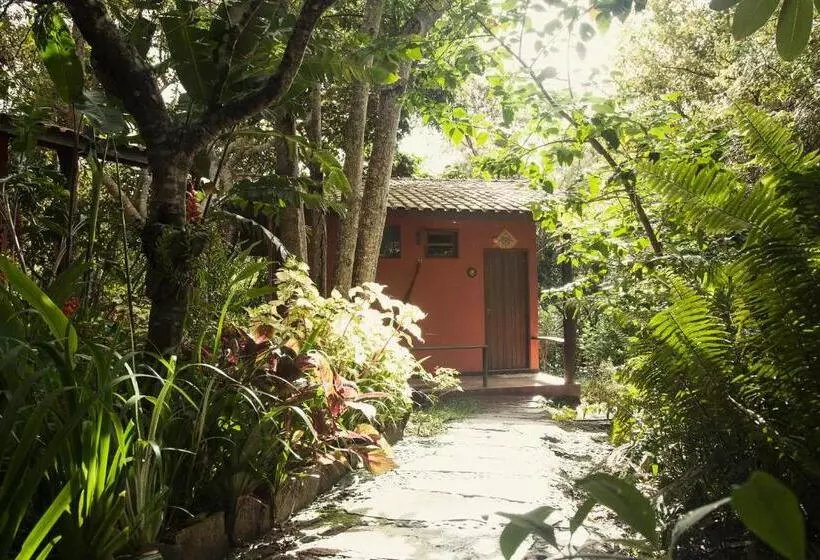 Majatalo Vila Esperança