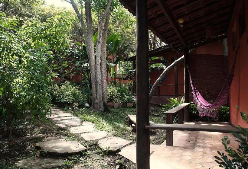 Пансион Vila Esperança