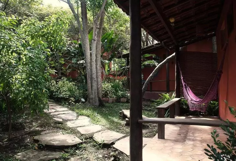 Majatalo Vila Esperança