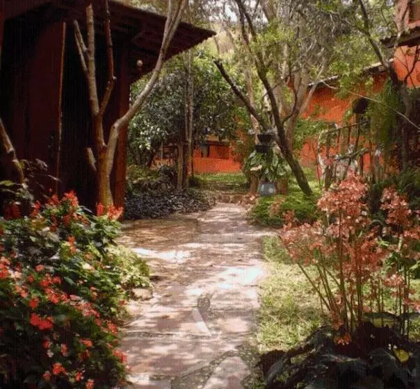 Majatalo Vila Esperança