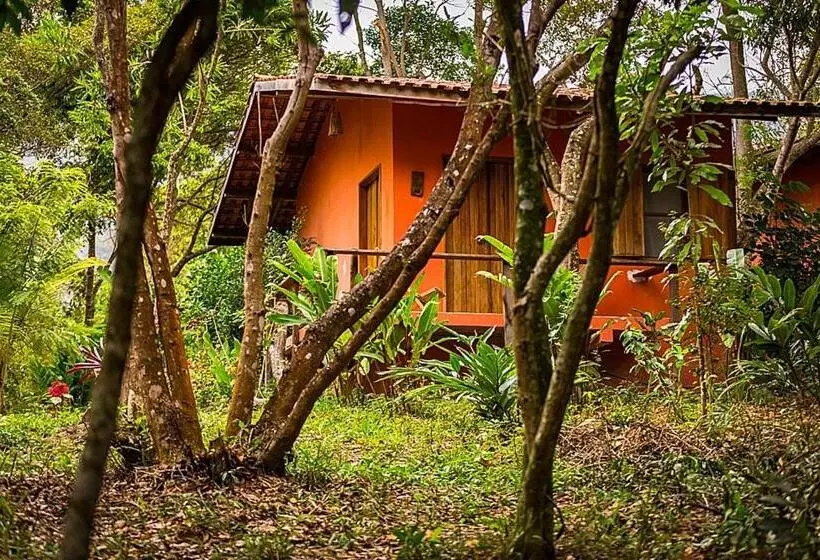 Majatalo Vila Esperança