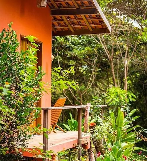Majatalo Vila Esperança