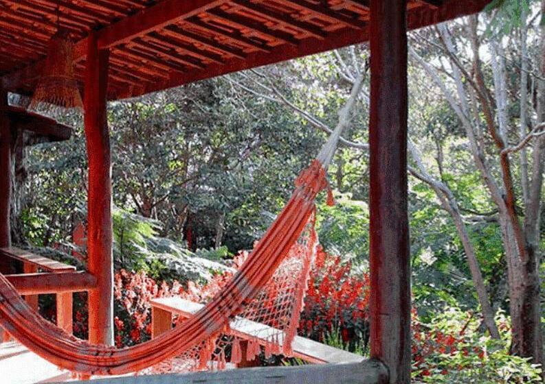 Пансион Vila Esperança