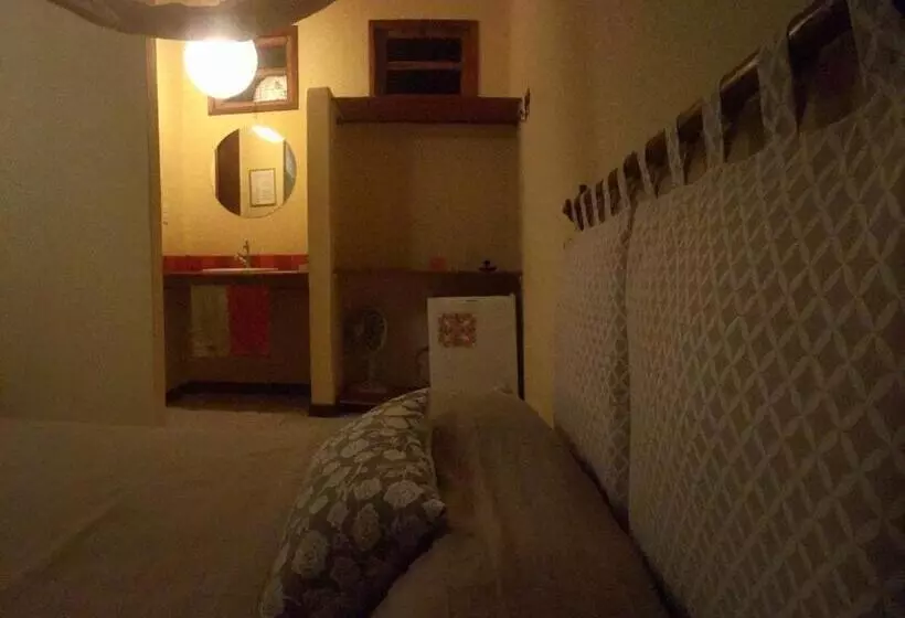 Majatalo Vila Esperança
