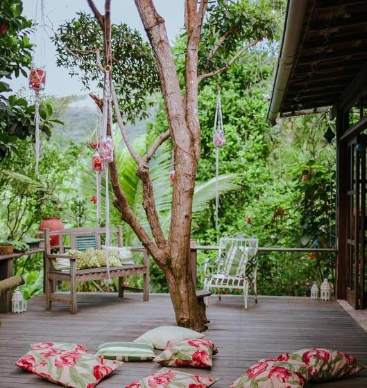 Пансион Vila Esperança