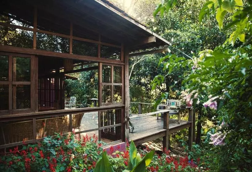 Majatalo Vila Esperança