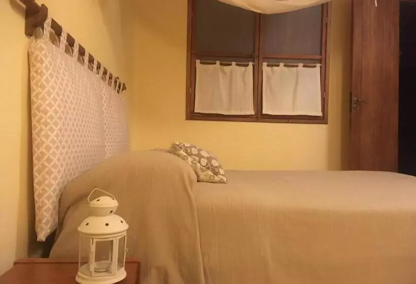 Majatalo Vila Esperança