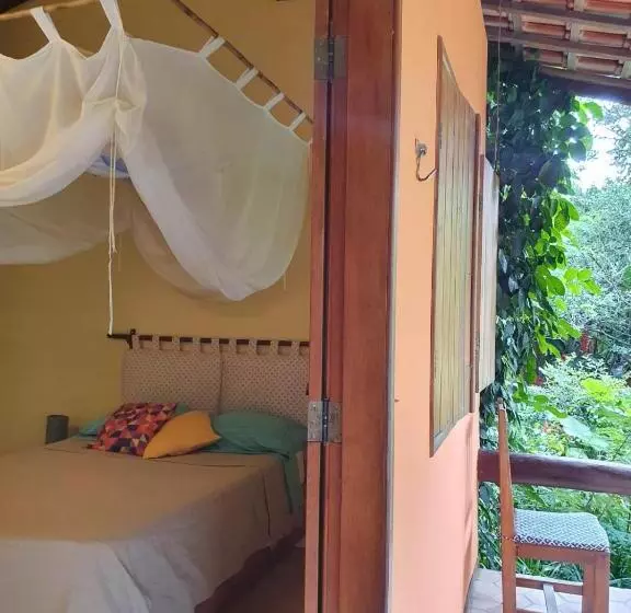 Majatalo Vila Esperança