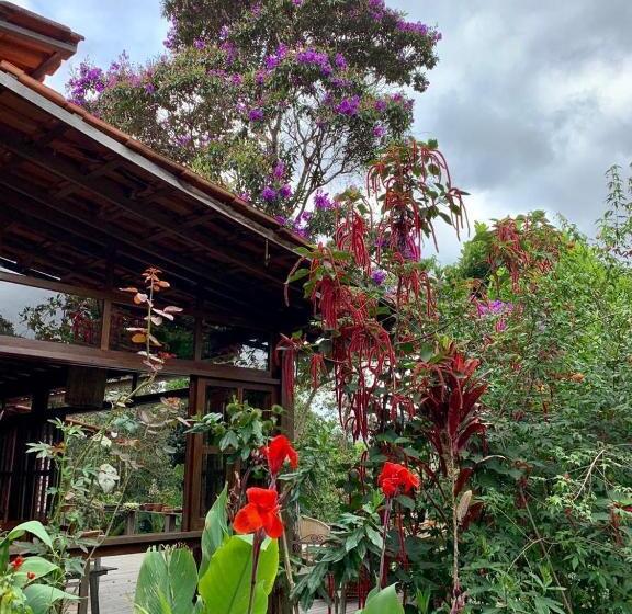 Пансион Vila Esperança