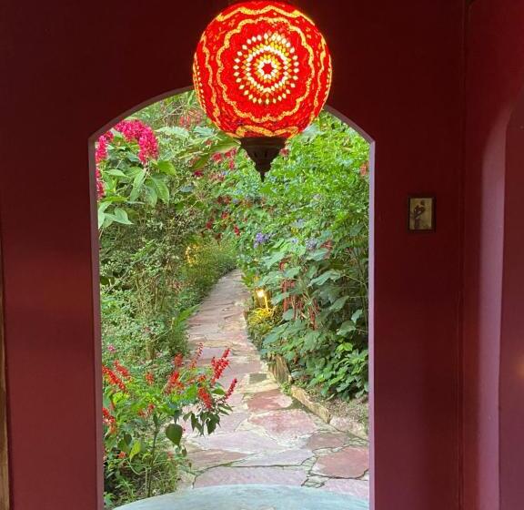 Пансион Vila Esperança