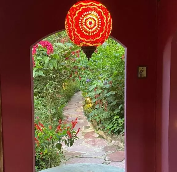 Majatalo Vila Esperança