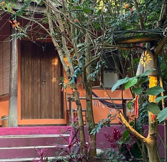 Пансион Vila Esperança