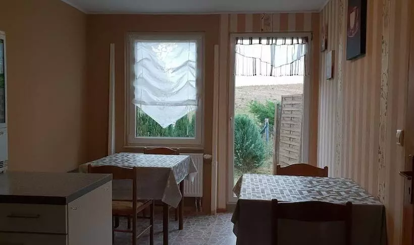 Pension Garni Zur Schamper Mühle