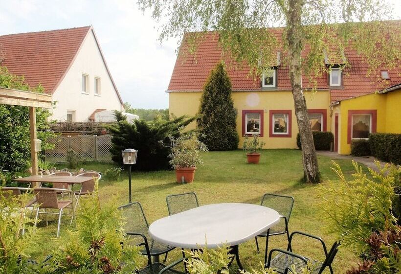 Pension Garni Zur Schamper Mühle