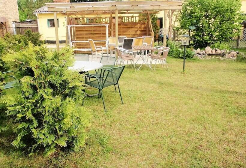 Pension Garni Zur Schamper Mühle