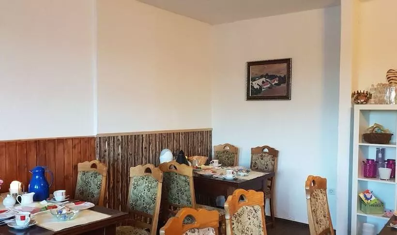 Pension Garni Zur Schamper Mühle