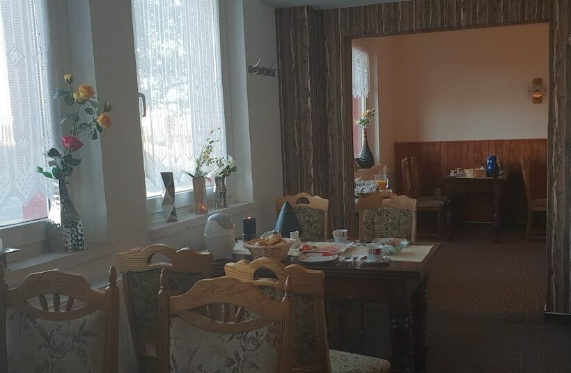 Pension Garni Zur Schamper Mühle