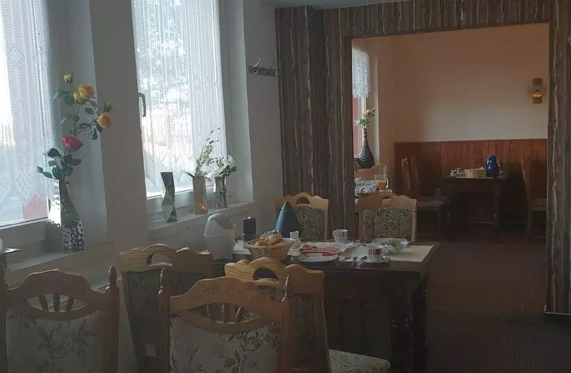 Pension Garni Zur Schamper Mühle