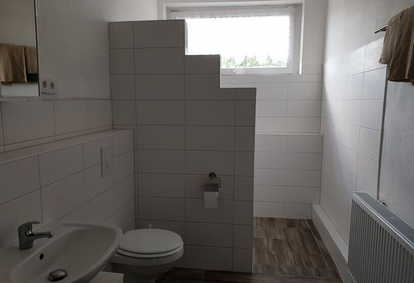 Pension Garni Zur Schamper Mühle