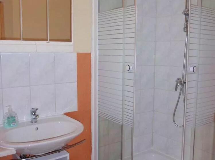 Pension Garni Zur Schamper Mühle