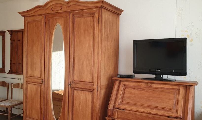 Pension Garni Zur Schamper Mühle