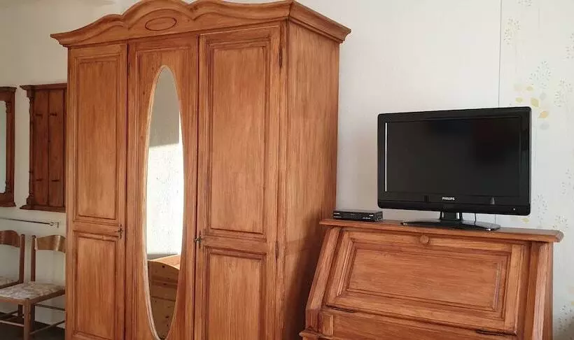 Pension Garni Zur Schamper Mühle