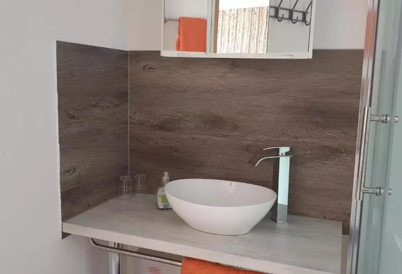 Pension Garni Zur Schamper Mühle