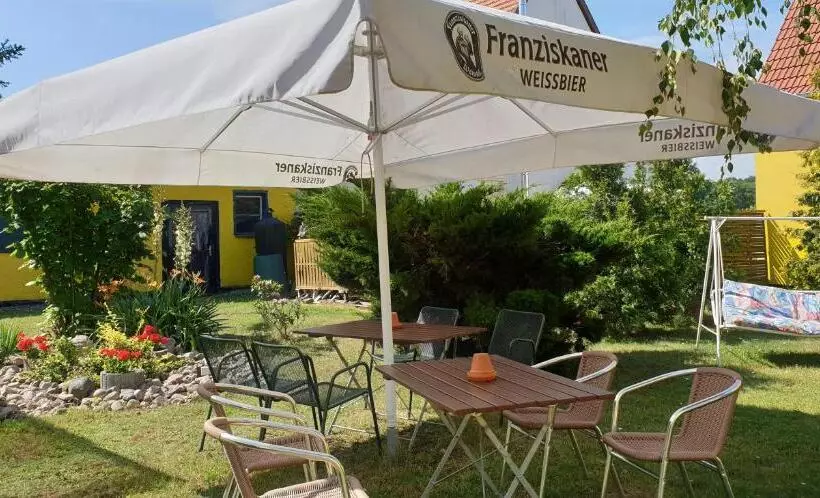 Pension Garni Zur Schamper Mühle