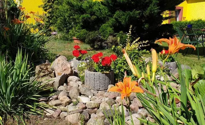 Pension Garni Zur Schamper Mühle