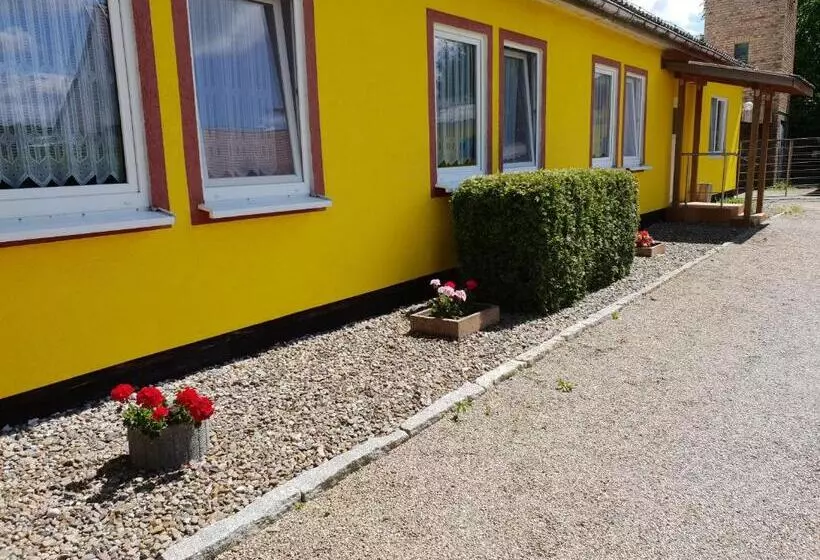 Pension Garni Zur Schamper Mühle