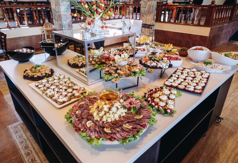 Amaris Hotel   All Inclusive   Free Parking