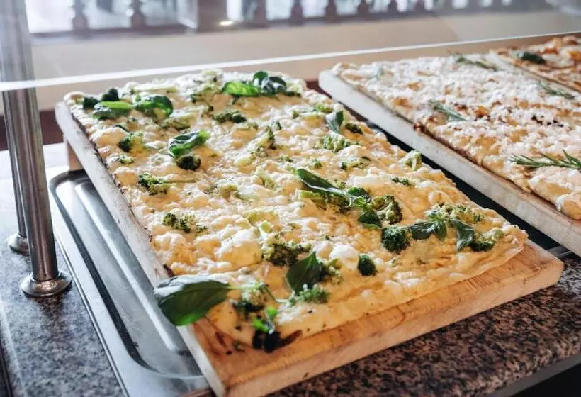 Amaris Hotel   All Inclusive   Free Parking