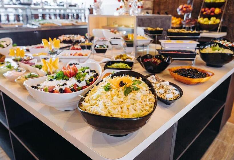 Amaris Hotel   All Inclusive   Free Parking