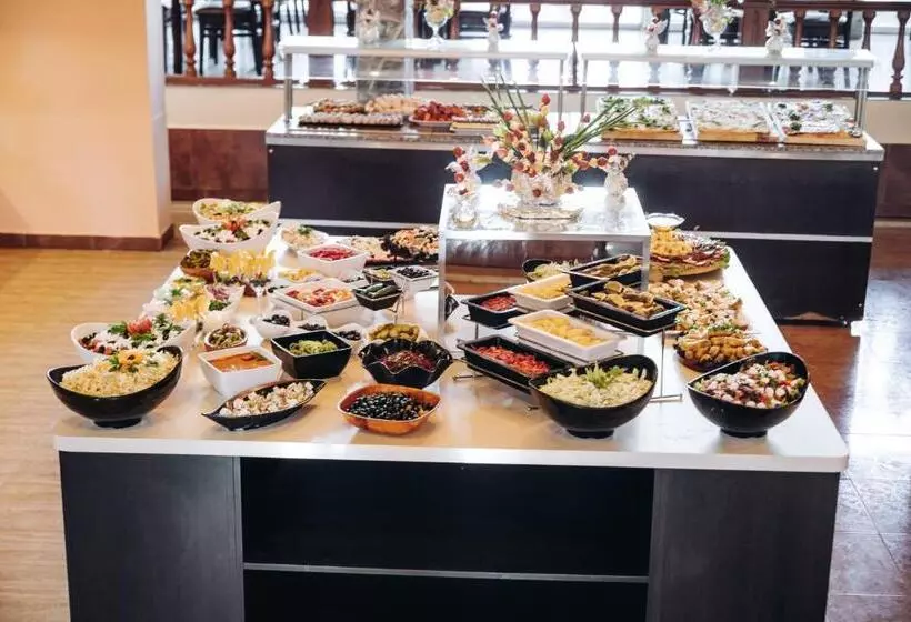 Amaris Hotel   All Inclusive   Free Parking