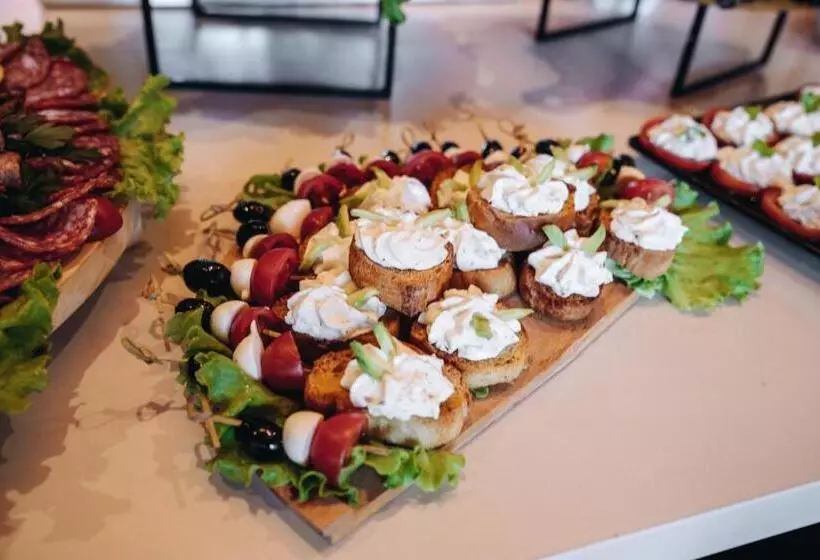 Amaris Hotel   All Inclusive   Free Parking