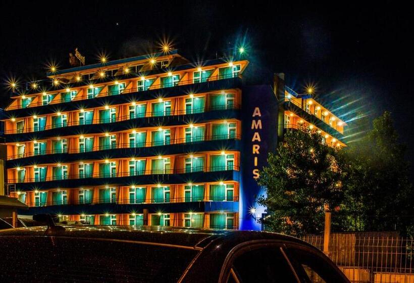 Amaris Hotel   All Inclusive   Free Parking