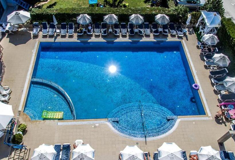 Amaris Hotel   All Inclusive   Free Parking