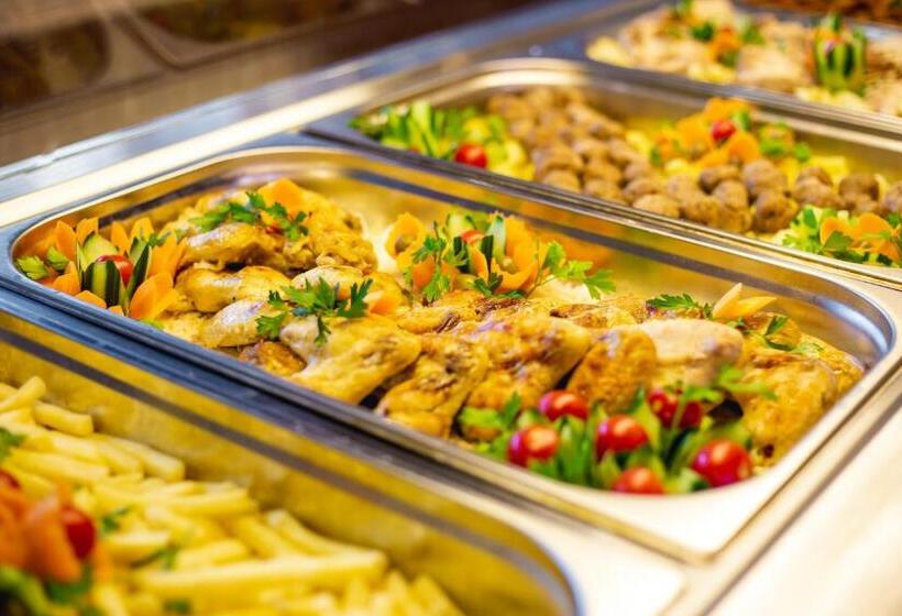 Amaris Hotel   All Inclusive   Free Parking