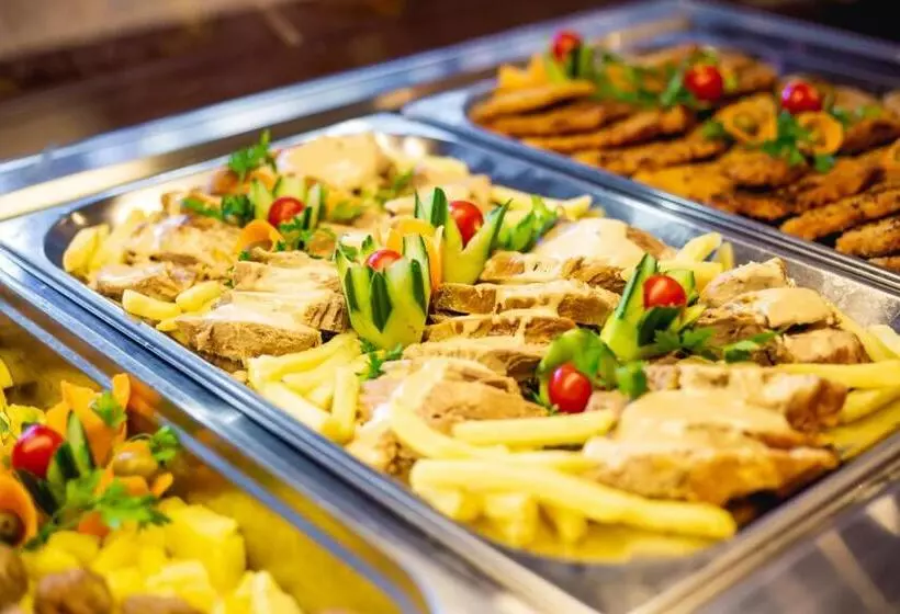 Amaris Hotel   All Inclusive   Free Parking