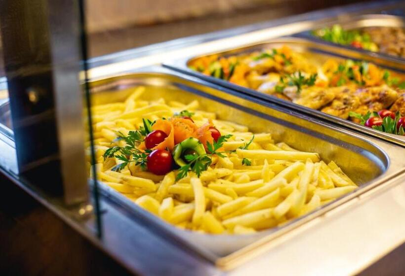 Amaris Hotel   All Inclusive   Free Parking