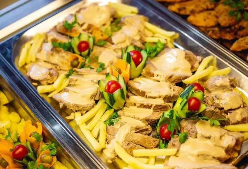 Amaris Hotel   All Inclusive   Free Parking