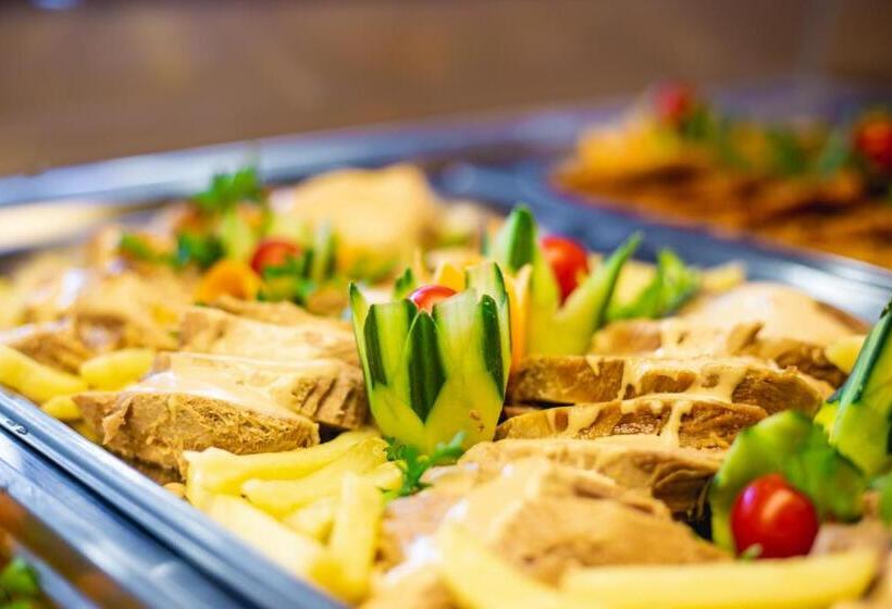 Amaris Hotel   All Inclusive   Free Parking