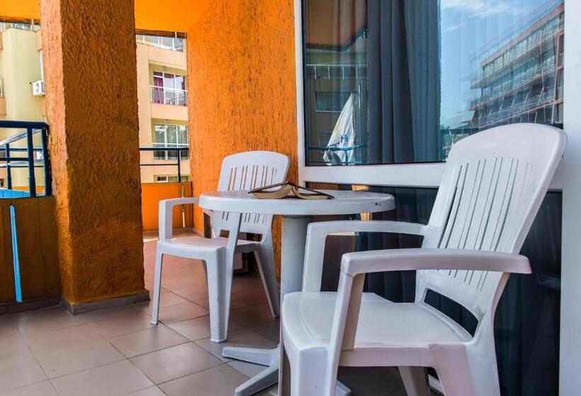 Amaris Hotel   All Inclusive   Free Parking