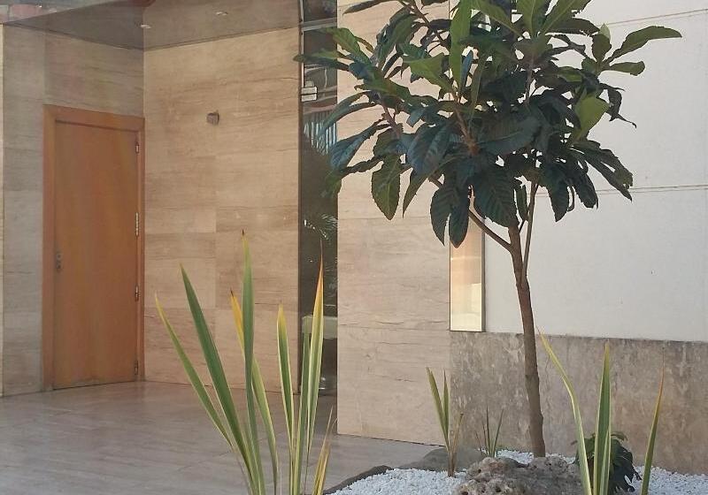 Apartamentos Selvapark