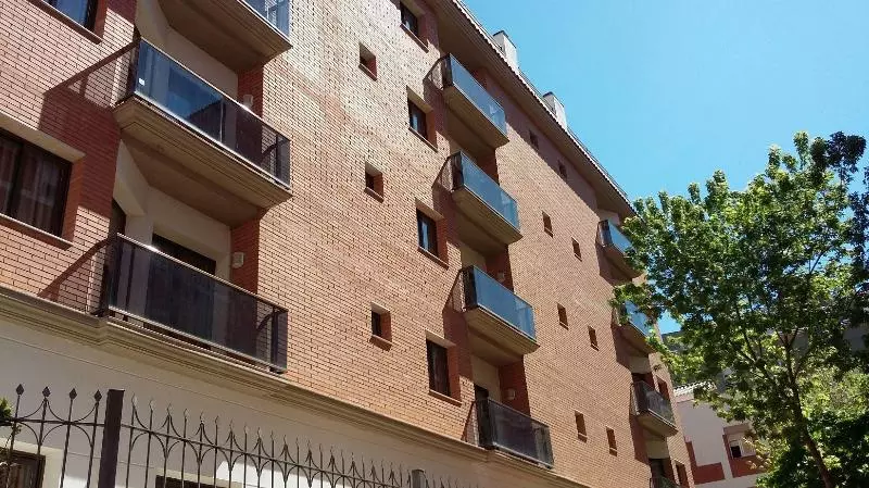 Apartamentos Selvapark