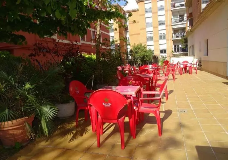 Apartamentos Selvapark